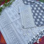 Kolmi Saree